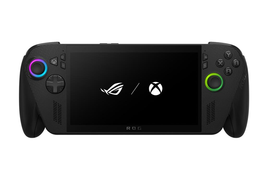 ROG Xbox Ally X RC73XA-Z2E24G1T Ryzen AI Z2 Extreme /24GB /1TB M.2 SSD