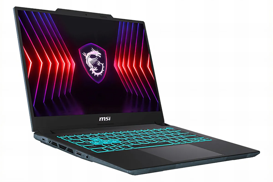 Cyborg-14-A13VF-6003JP i7-13620H /32GB /1TB M.2 SSD /RTX 4060