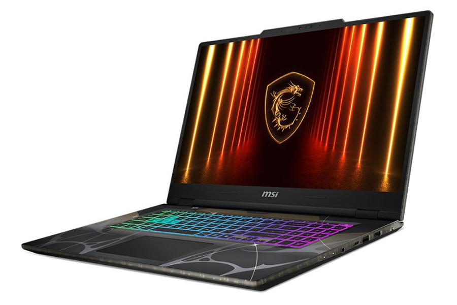 Cyborg-17-B2RWFKG-6659JP Core 7 240H /32GB /1TB M.2 SSD /RTX 5060