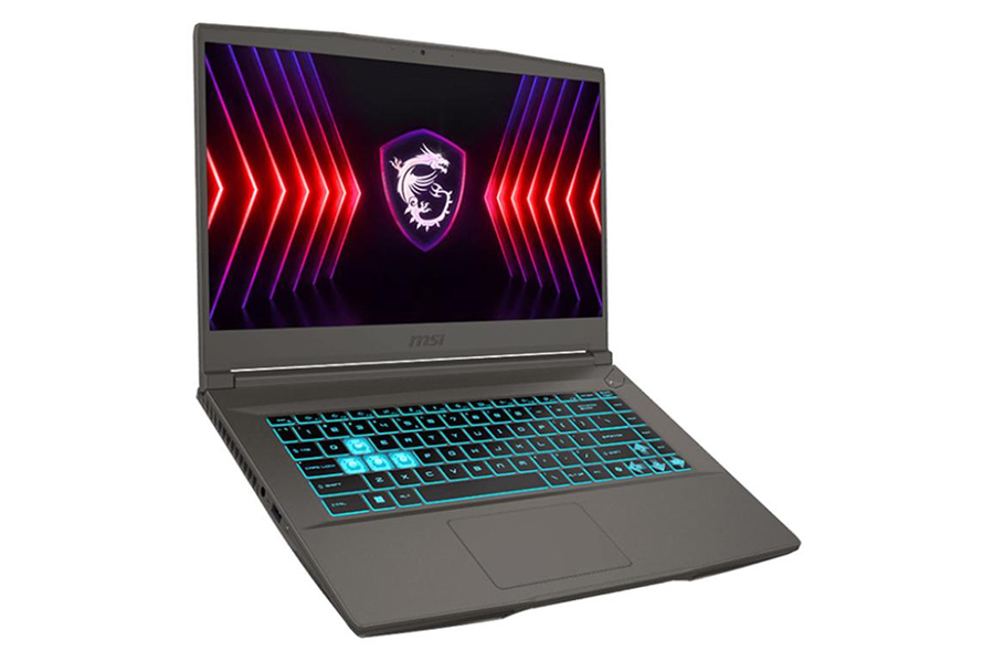 Thin-15-B2RVE-6959JP Core 7 240H /16GB /1TB M.2 SSD /RTX 4050