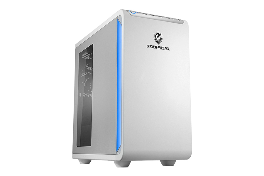 GALLERIA XPC7M-R57-GD Core Ultra 7 265F /16GB /1TB Gen4 SSD /RTX 5070