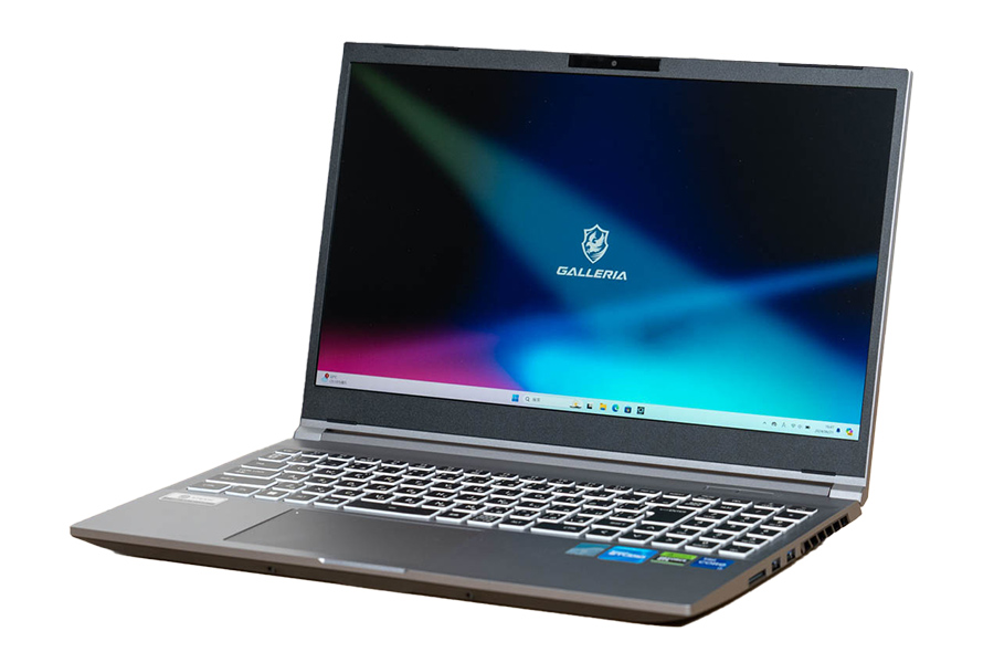 GALLERIA RL7C-R35-5N i7-13620H /16GB /500GB SSD /RTX 3050