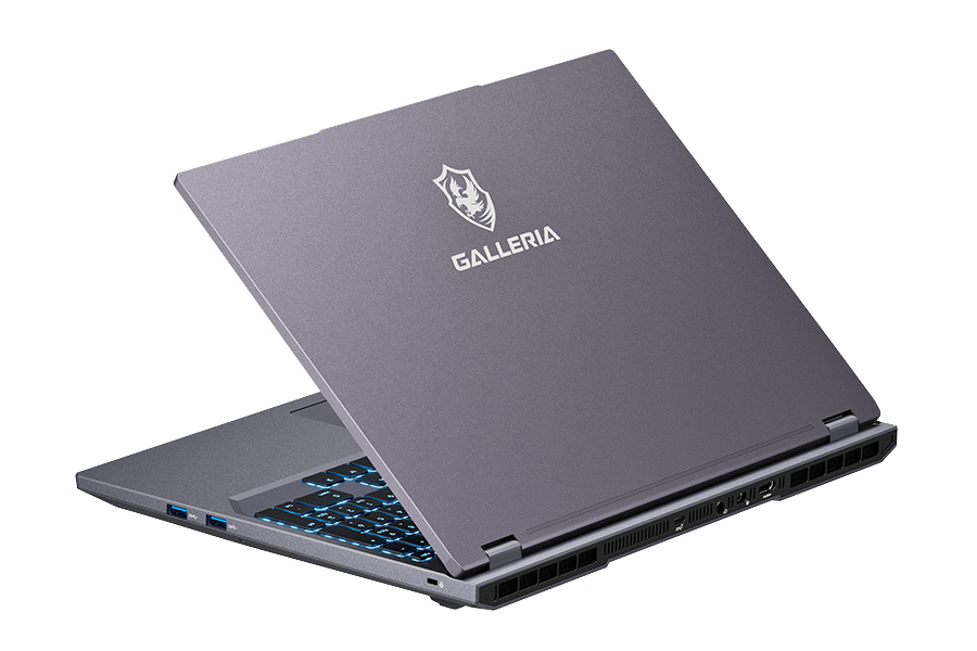 GALLERIA ZL9R-R57T-6 Ryzen 9 9955HX /32GB /1TB Gen4 SSD /RTX 5070 Ti