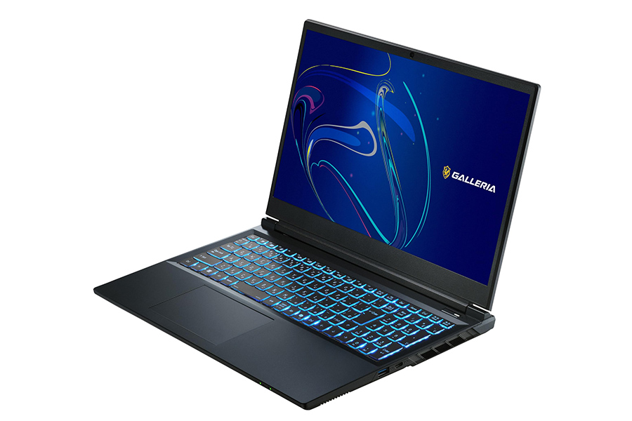 GALLERIA RL7C-R56-5N i7-14650HX /16GB /500GB Gen4 SSD /RTX 5060