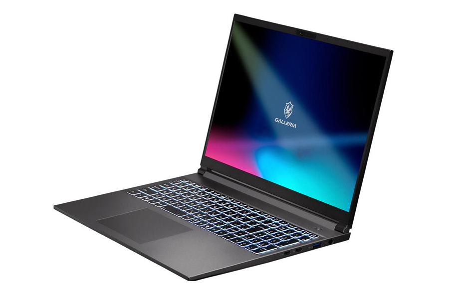 GALLERIA XL7C-R56-6A Core Ultra 7 255HX /16GB /1TB Gen4 SSD /RTX 5060