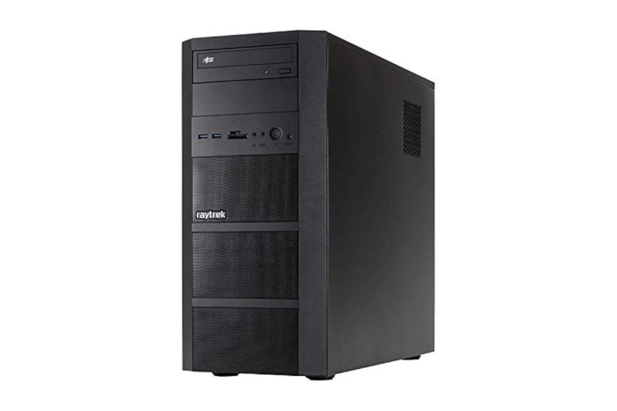 raytrek XF i7-12700 /16GB /500GB NVMe SSD /RTX 3070