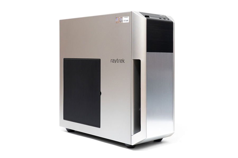 raytrek 4CXVi i7-13700F /16GB /1TB NVMe SSD /RTX 4060Ti