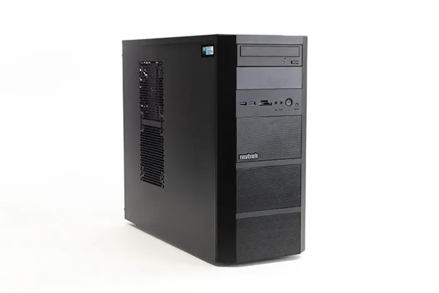 raytrek ZF i9-10900K /32GB /1TB NVMe SSD /RTX 3070