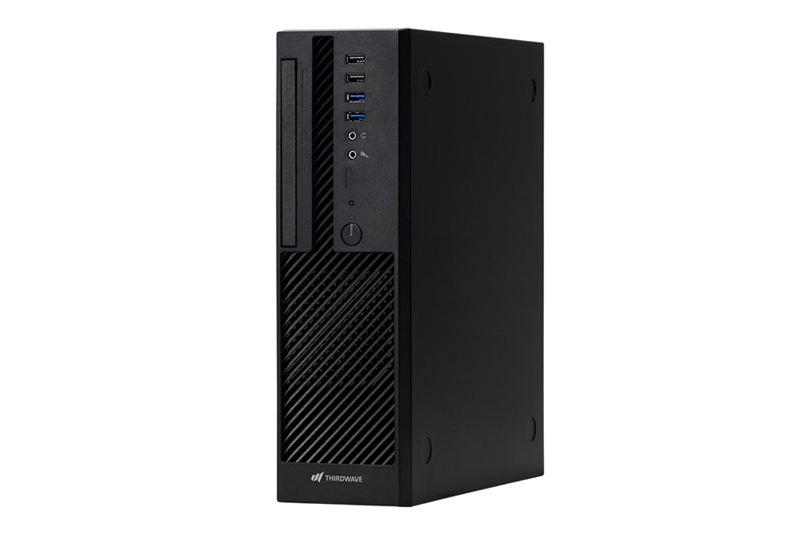 Slim Magnate MT i5-14400F /16GB /500GB NVMe SSD /RTX 3050