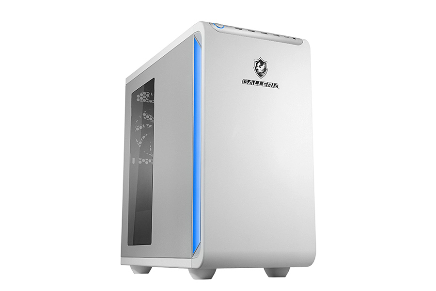 GALLERIA XPC7M-R57-GD Core Ultra 7 265F /16GB /1TB Gen4 SSD /RTX 5070