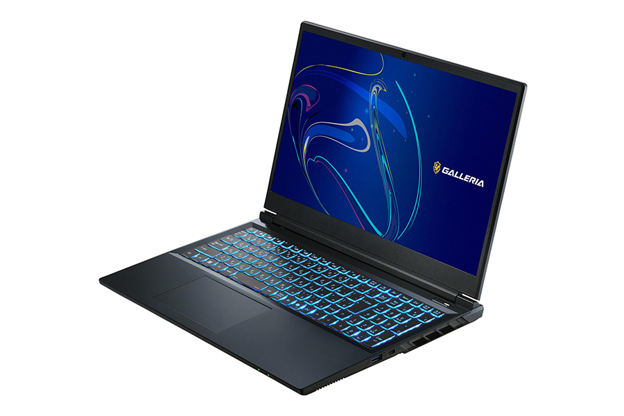 GALLERIA RL7C-R56-5N i7-14650HX /16GB /500GB Gen4 SSD /RTX 5060