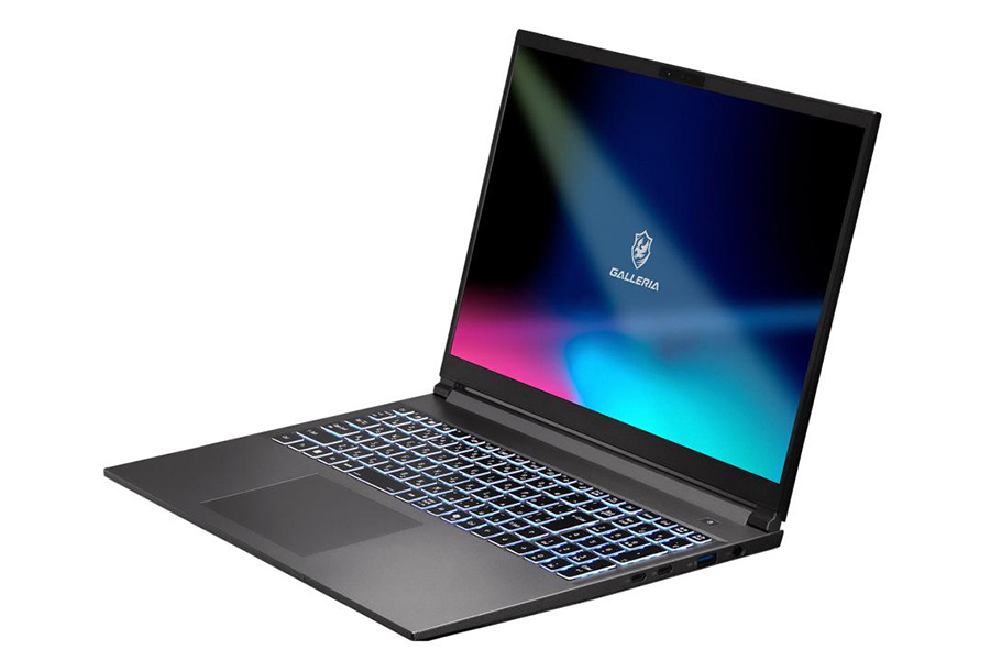 GALLERIA XL7C-R56-6A Core Ultra 7 255HX /16GB /1TB Gen4 SSD /RTX 5060