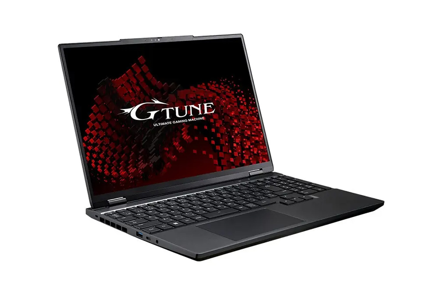 G-Tune E5-I7G50BK-B i7-13620H /16GB /500GB SSD /RTX 4050