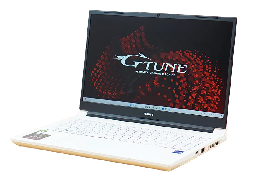 G-Tune P5-I7G60WT-B i7-13620H /32GB /1TB SSD /RTX 4060