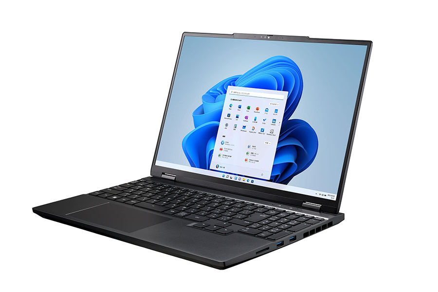 G-Tune H6-I9G7TBK-C Ultra 9 275HX /32GB /1TB SSD /RTX 5070Ti