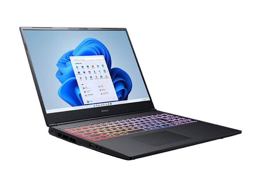 G-Tune H6-I9G80BK-B i9-14900HX /32GB /1TB SSD /RTX 4080