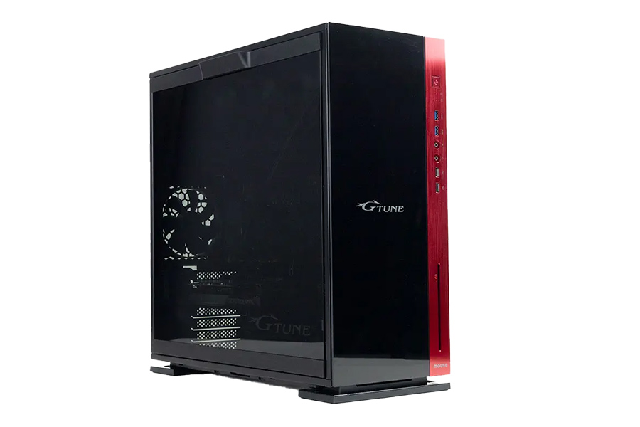 G-Tune FZ-I7G70 i7-14700KF /32GB /1TB SSD /RTX 4070