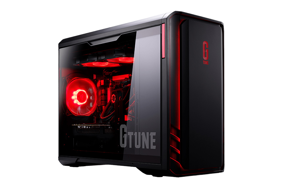 G-Tune FG-A7G70 Ryzen 7 7700X /32GB /1TB SSD /RTX 4070