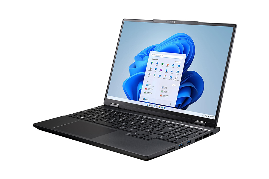 G-Tune E5-I7G60BK-A i7-13650HX /32GB /1TB SSD /RTX 4060