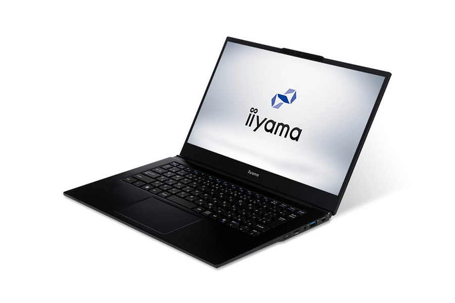 STYLE∞ STYLE-14FH124-C5-UCFX Core 5 120U /16GB /1TB NVMe M.2 SSD