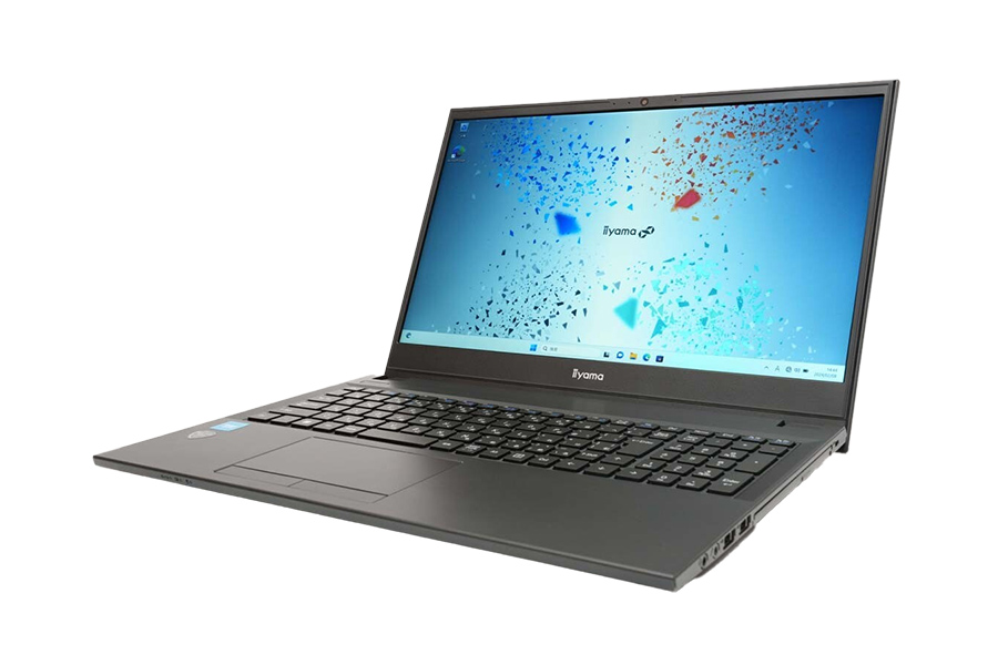 STYLE∞ STYLE-15FH112-N-UCEX N100 /8GB /500GB NVMe M.2 SSD