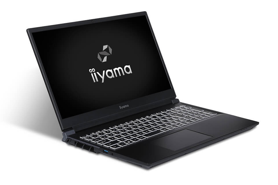 STYLE∞ STYLE-15FX165-i7-RM4X i7-14650HX /16GB /1TB NVMe M.2 SSD /RTX 4060