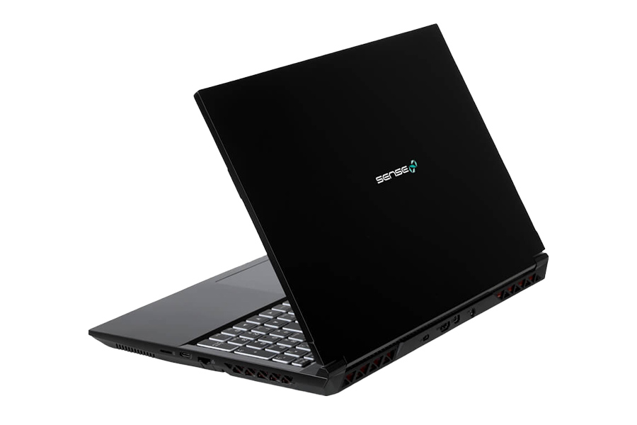 SENSE-15FX166-i7-RKPX i7-14650HX /16GB /1TB NVMe M.2 SSD /RTX 5060 Laptop