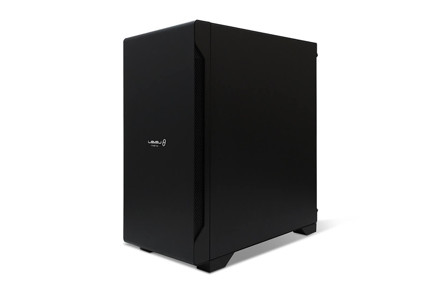 LEVELθ LEVEL-M1P5-R57X-DEX Ryzen 7 5700X /16GB /500GB NVMe M.2 SSD /RX 7600