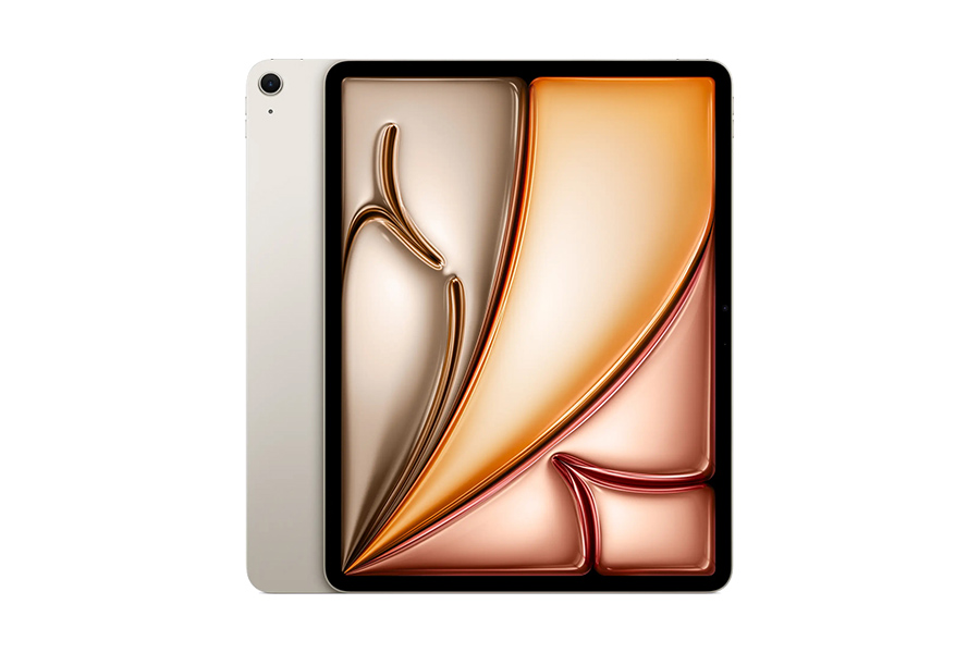 iPad Air 13インチ (M3) Wi-Fi 256GB 2025年春モデル