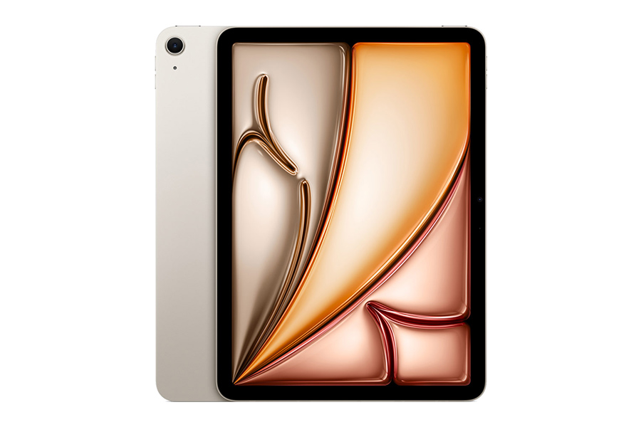 iPad Air 11インチ (M2) Wi-Fi 256GB 2024年春モデル