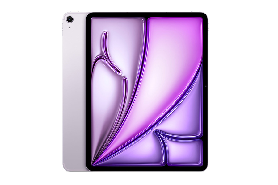 iPad Air 13インチ (M2) Wi-Fi 256GB 2024年春モデル