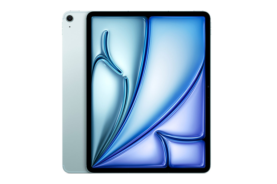 iPad Air 13インチ (M2) Wi-Fi 512GB 2024年春モデル