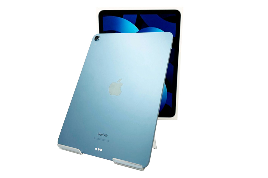 iPad Air 10.9インチ 第5世代 Wi-Fi 256GB 2022年春モデル