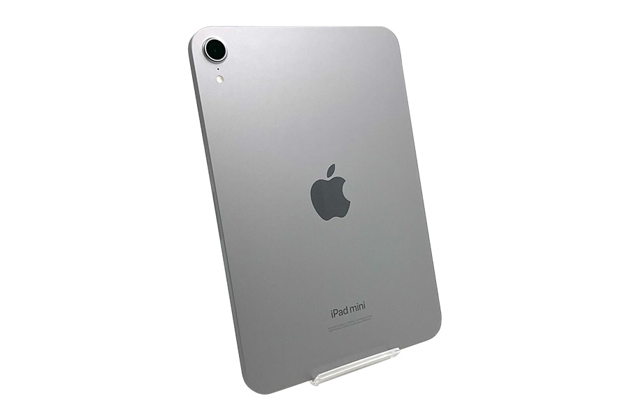 iPad mini 8.3インチ (A17 Pro) Wi-Fi 128GB