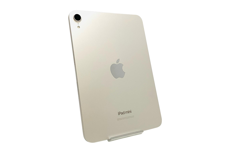 iPad mini 8.3インチ (A17 Pro) Wi-Fi 256GB