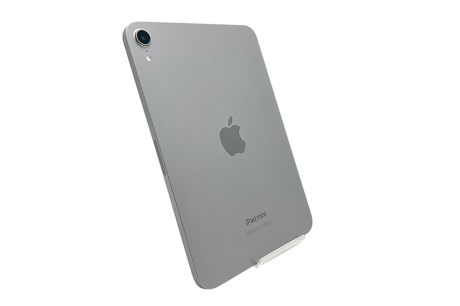 iPad mini 8.3インチ (A17 Pro) Wi-Fi 512GB