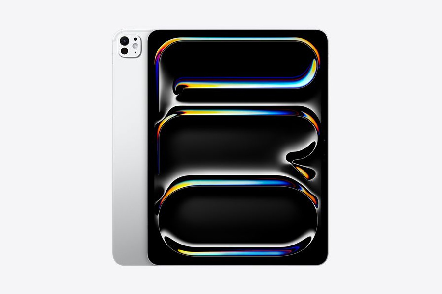 iPad Pro 13インチ (M5) Wi-Fi 1TB Nano-texture