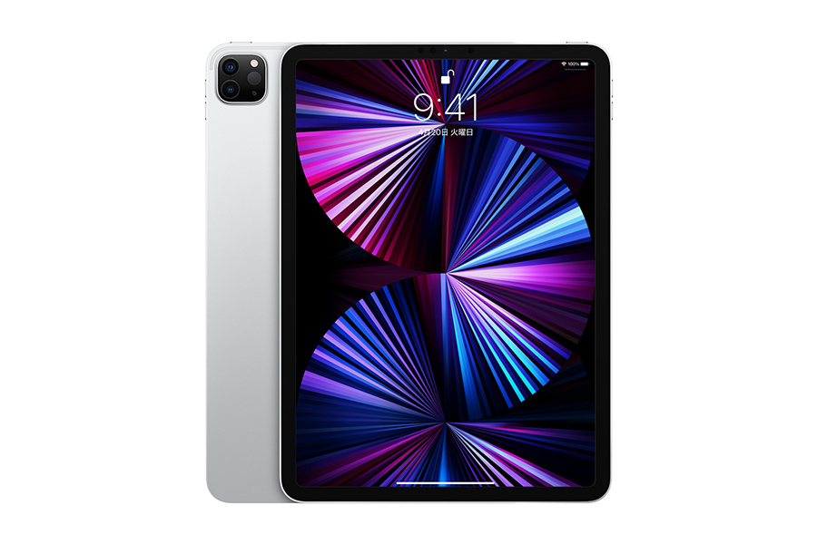 iPad Pro 11インチ (M4) Wi-Fi 256GB 2024年春モデル