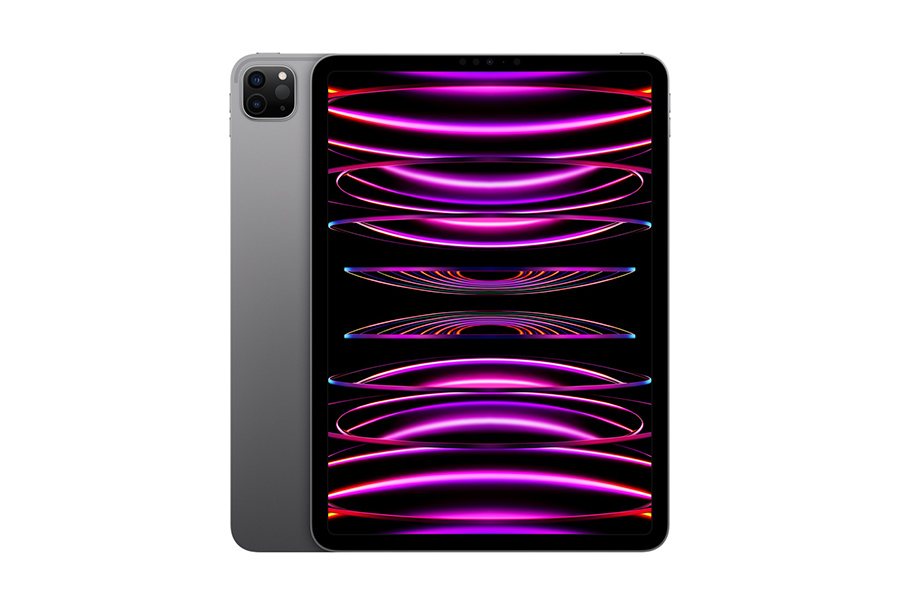 iPad Pro 11インチ 第4世代 Wi-Fi 256GB 2022年秋モデル