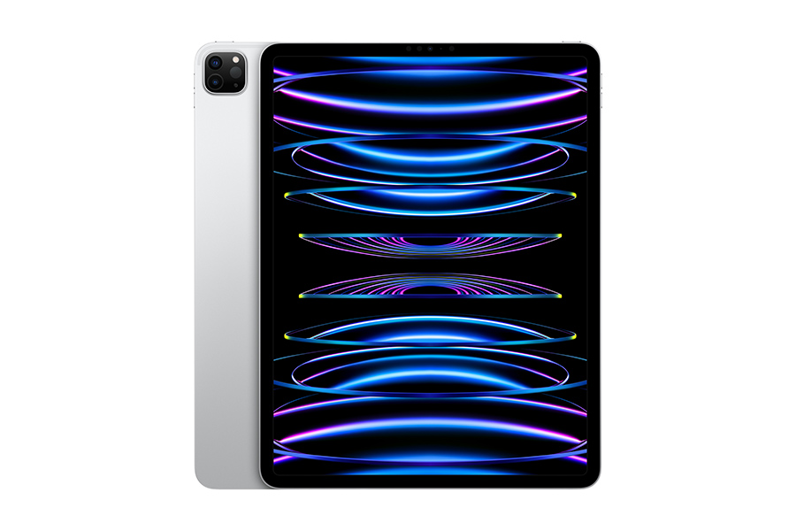 iPad Pro 12.9インチ 第6世代 Wi-Fi 128GB 2022年秋モデル