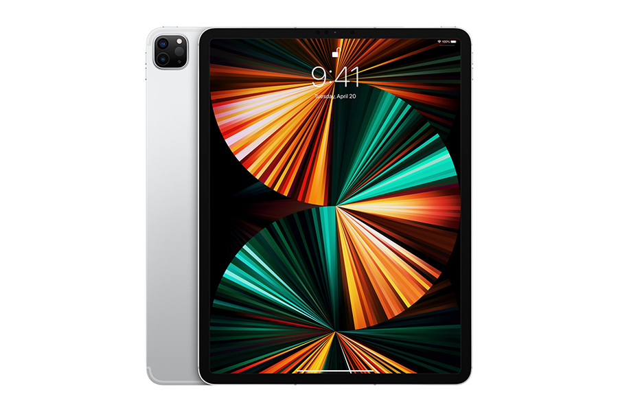 iPad Pro 12.9インチ 第6世代 Wi-Fi 256GB 2022年秋モデル