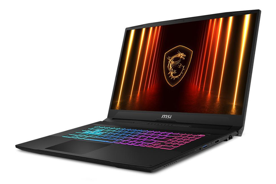 Katana-17-HX-B14WGK-6559JP i7-14650HX /32GB /1TB M.2 SSD /RTX 5070