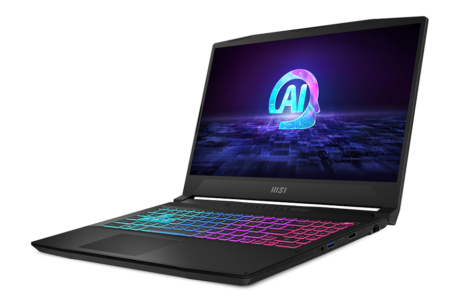 Katana-A17-AI-B8VG-1603JP Ryzen 9 8945HS /32GB /1TB M.2 SSD /RTX 4070