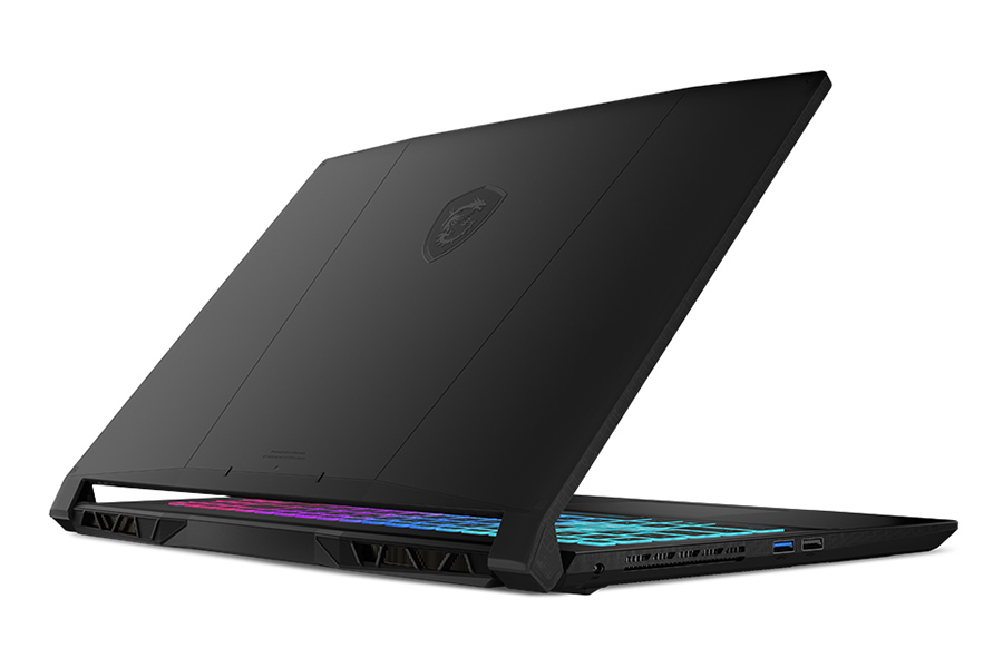 Katana-A15-AI-B8VF-1803JP Ryzen 9 8945HS /32GB /1TB M.2 SSD /RTX 4060