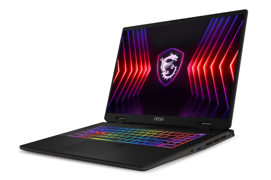 Sword-16-HX-B14VGKG-3001JP i7-14700HX /32GB /1TB M.2 SSD /RTX 4070