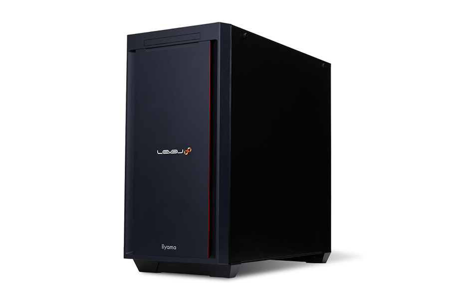 LEVEL∞ LEVEL-R776-147F-UKX i7-14700F /32GB /1TB NVMe M.2 SSD /RTX 5070Ti