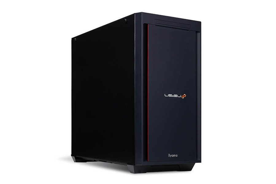 LEVEL∞ LEVEL-R776-144F-RKX i5-14400F /16GB /1TB NVMe M.2 SSD /RTX 5060