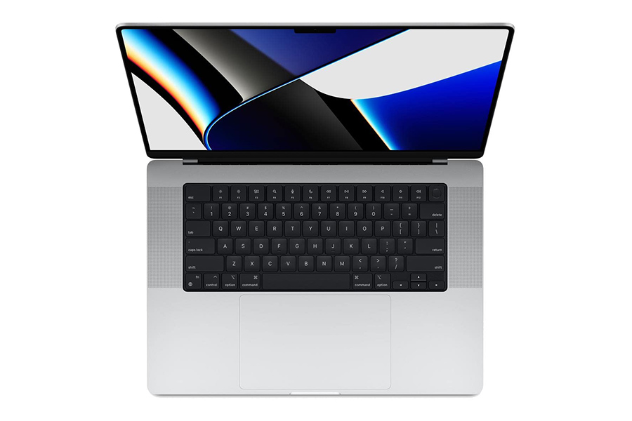 MacBook Pro 14.2インチ Liquid Retina XDRディスプレイ Late 2021 M1 Pro 16GB 512GB