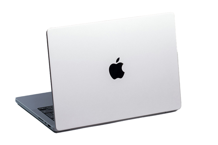 MacBook Pro 14.2インチ Liquid Retina XDRディスプレイ Late 2021 M1 Pro 16GB 1TB