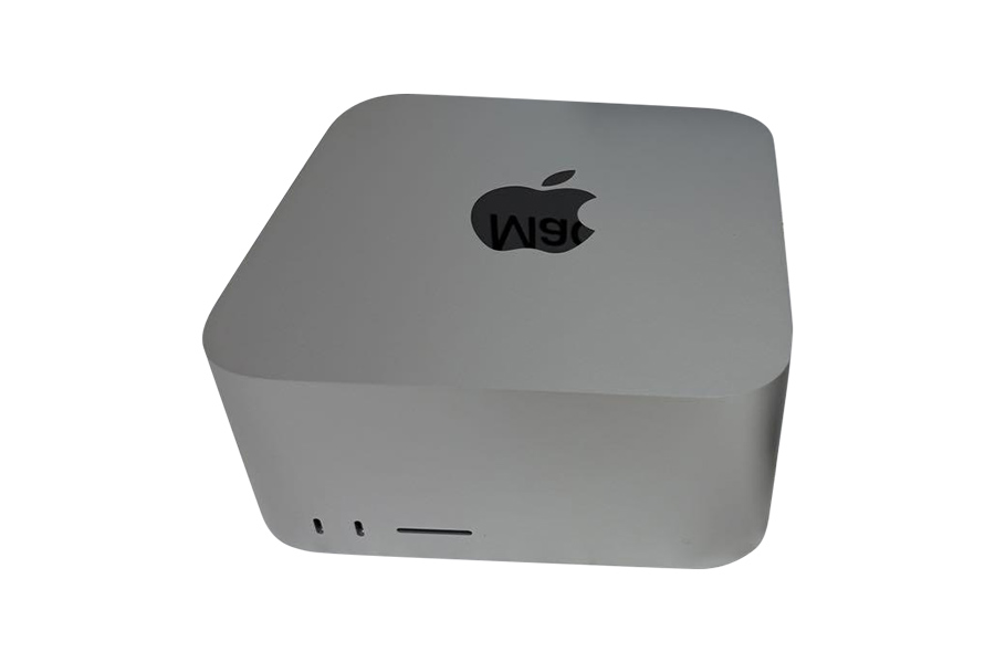 Mac Studio Early 2022 M1 Max 32GB 512GB